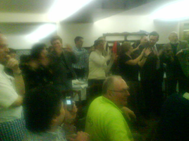 Porto 2007 - Evergreens on Tour (27)